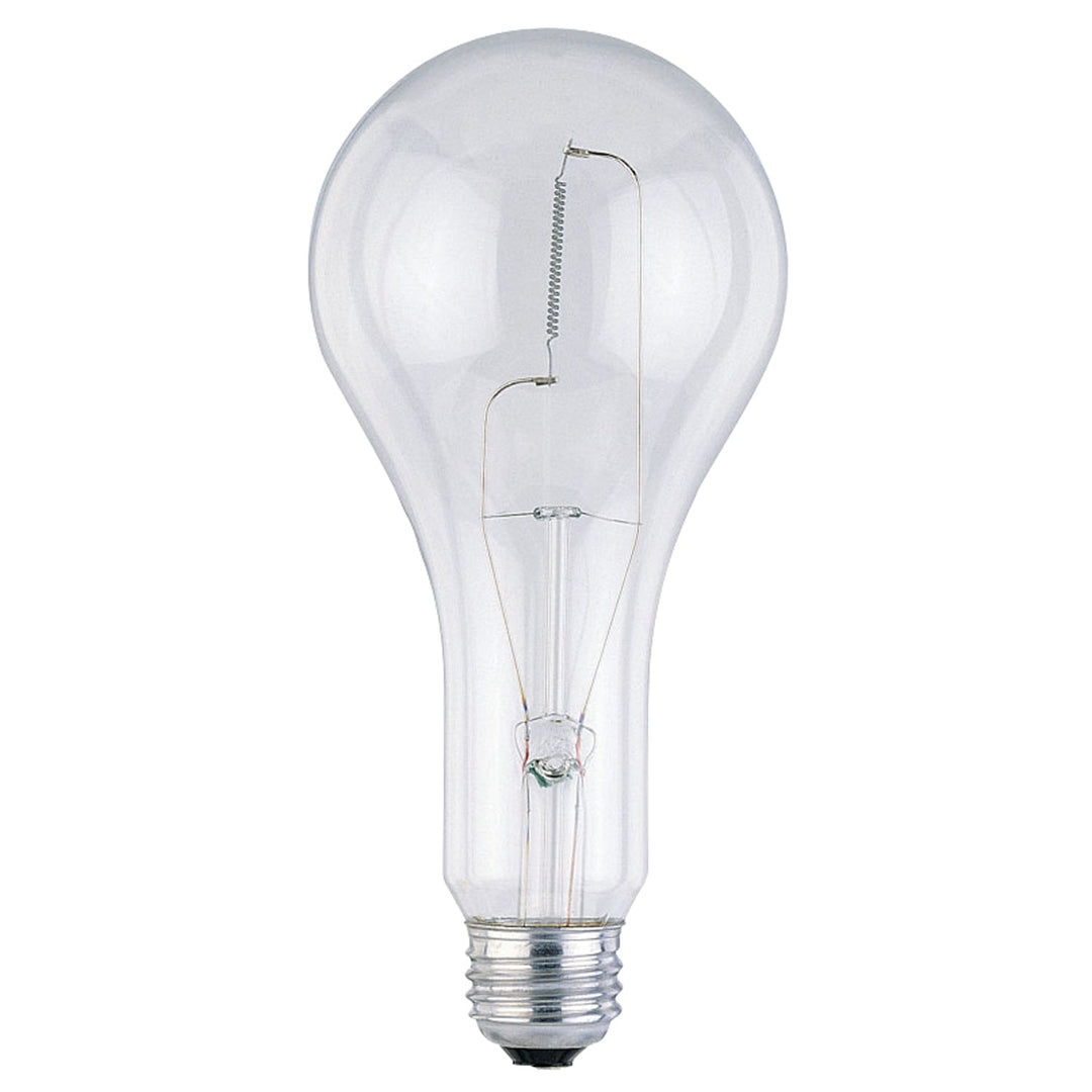 Westing House Lighting 397400 Light Bulb Light Bulb Clear