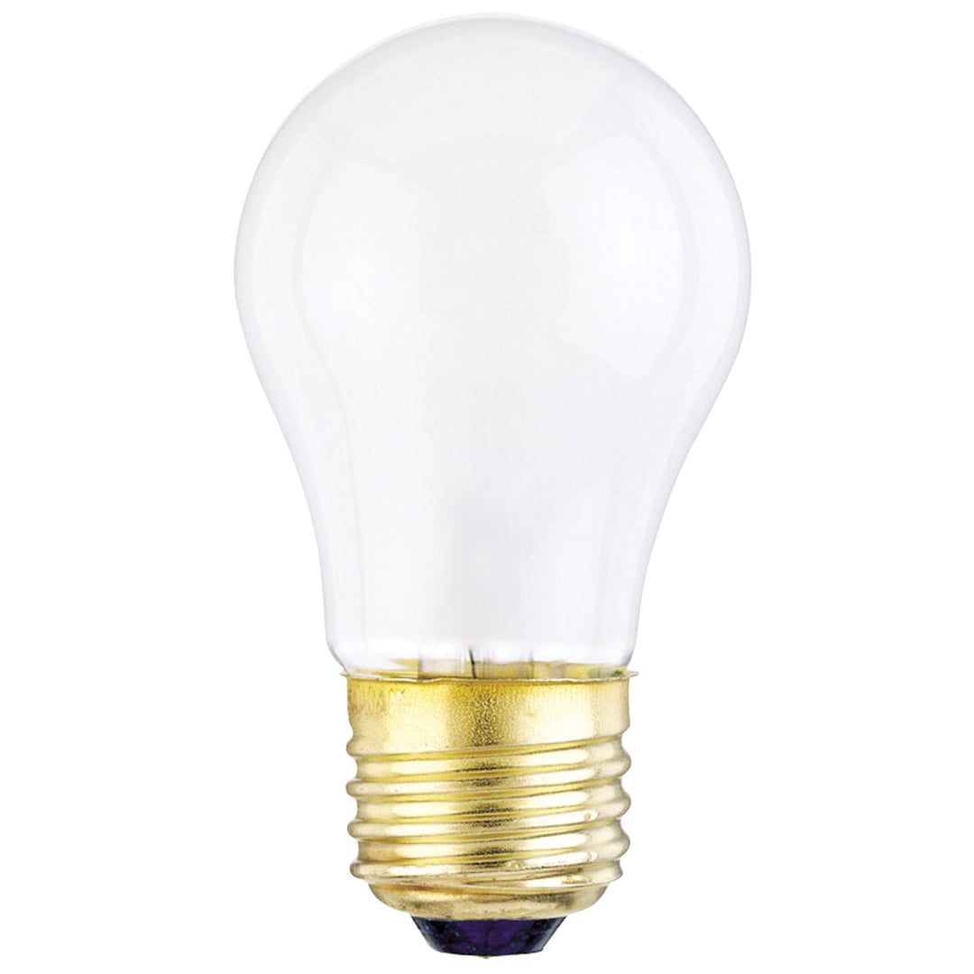 Westinghouse Lighting 0400200  Light Bulb Light Bulb Frost