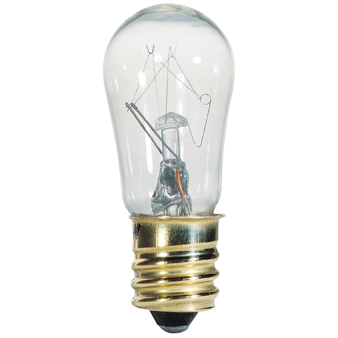 Westinghouse Lighting 0402500  Light Bulb Light Bulb Clear