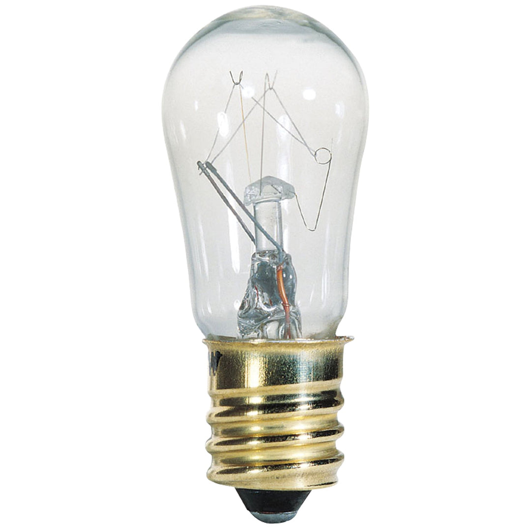 Westing House Lighting 402500 Light Bulb Light Bulb Clear