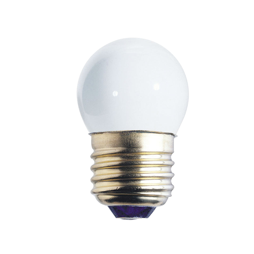 Westinghouse Lighting 0406500  Light Bulb Light Bulb White