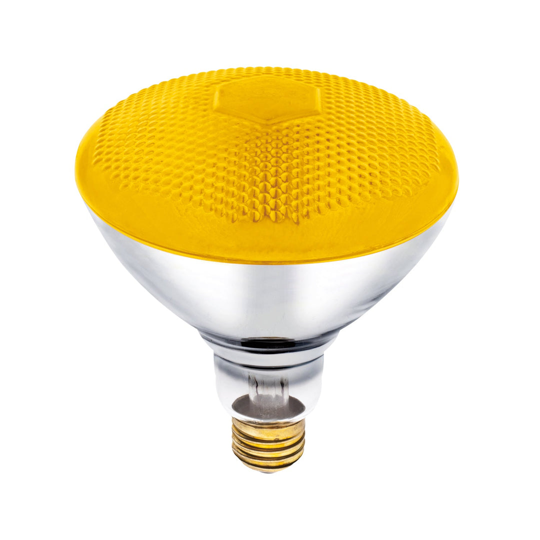 Westing House Lighting 440900 Light Bulb Light Bulb Yellow