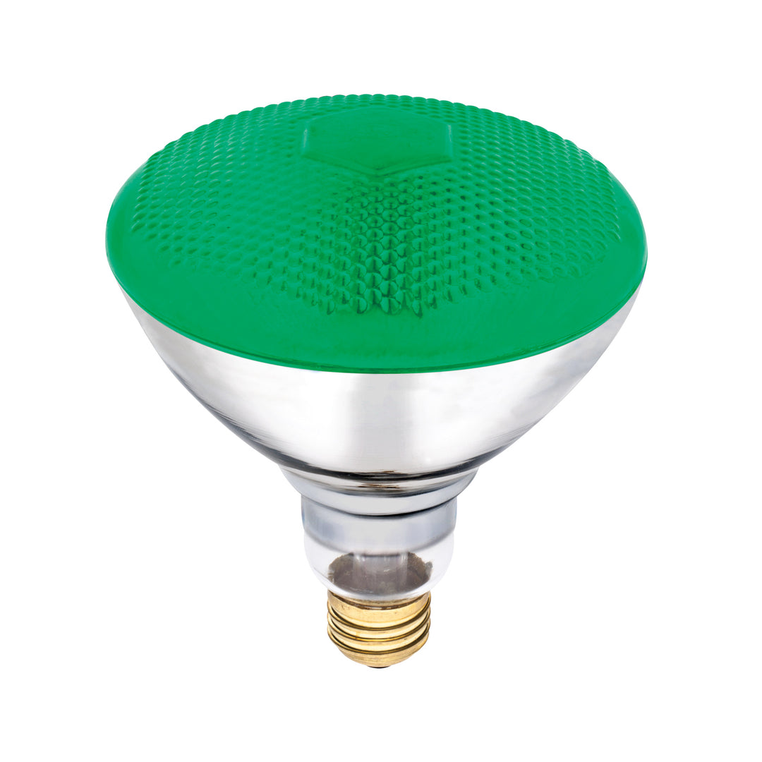 Westinghouse Lighting 0441300  Light Bulb Light Bulb Green