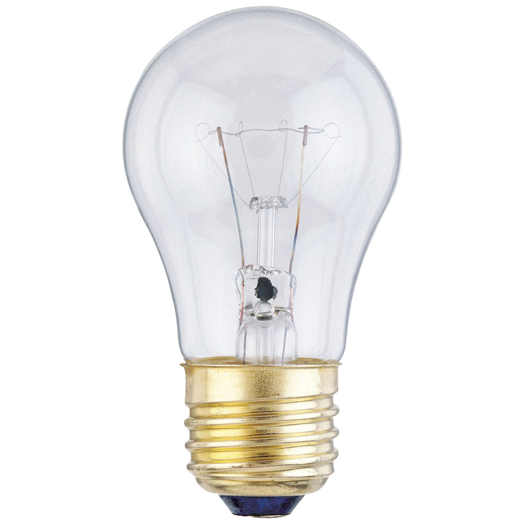 Westing House Lighting 450200 Light Bulb Light Bulb Clear