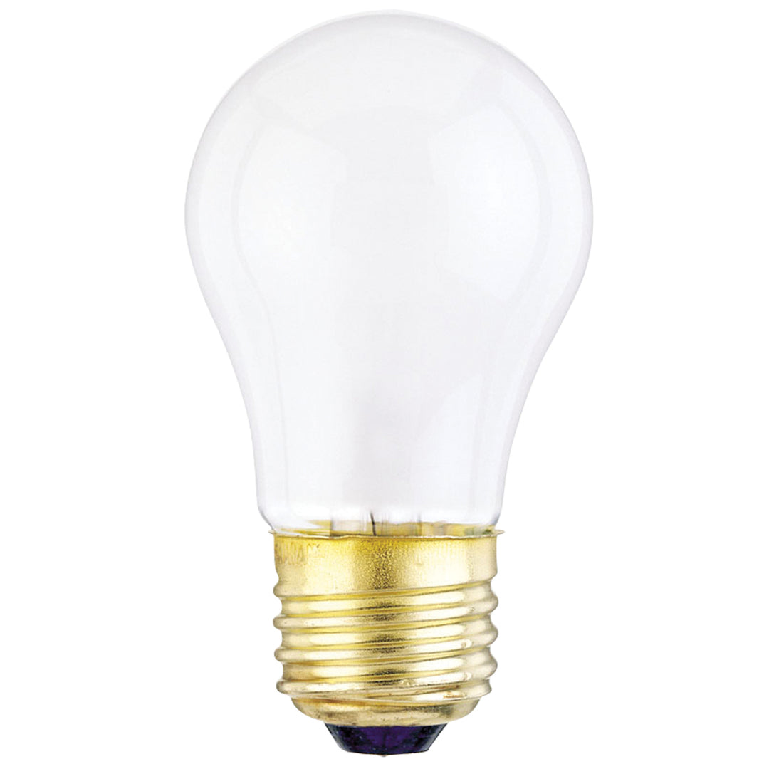 Westinghouse Lighting 0450400  Light Bulb Light Bulb Frost