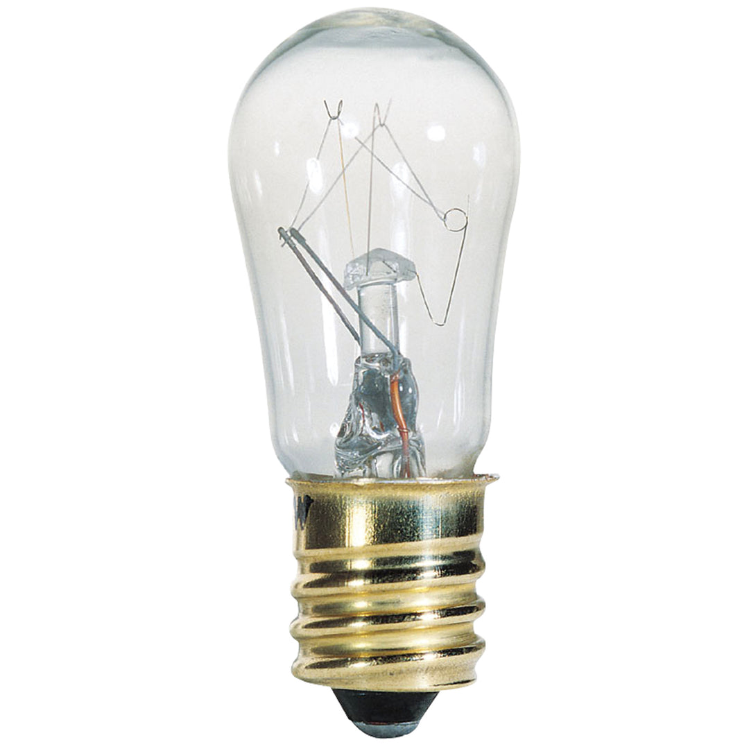 Westinghouse Lighting 0452500  Light Bulb Light Bulb Clear