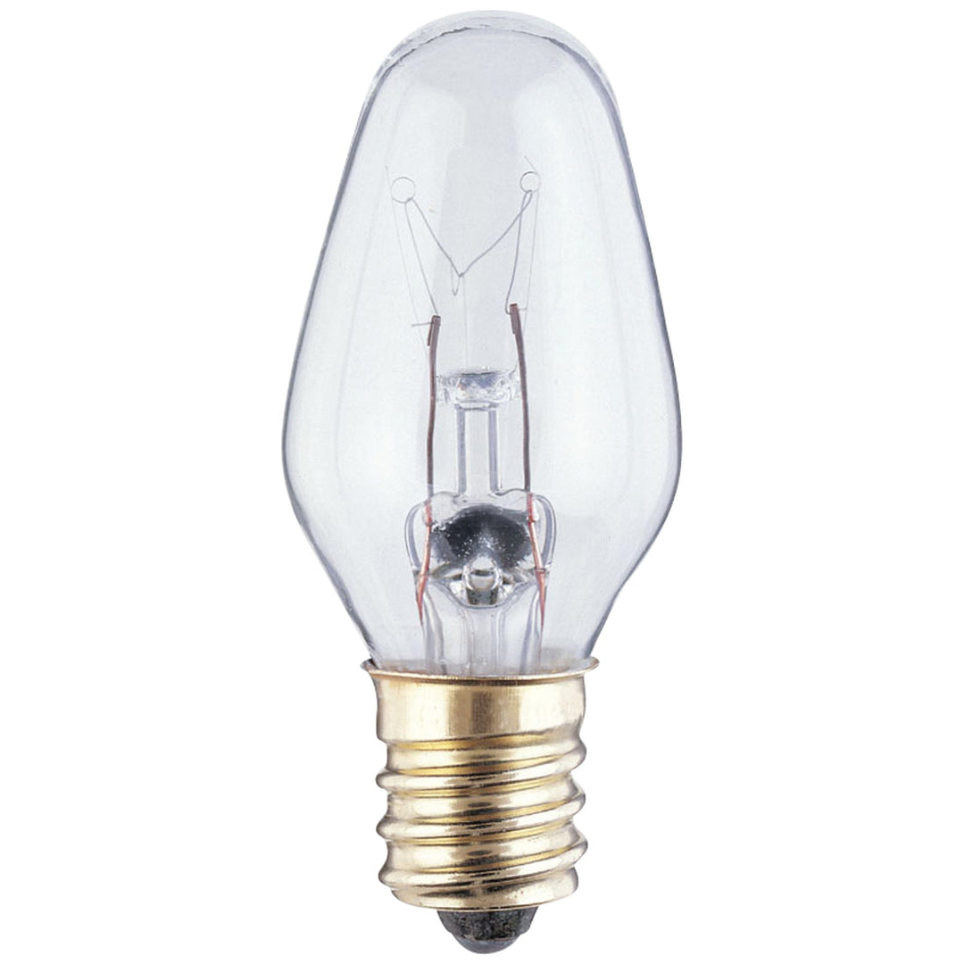 Westing House Lighting 479400 Light Bulb Light Bulb Clear