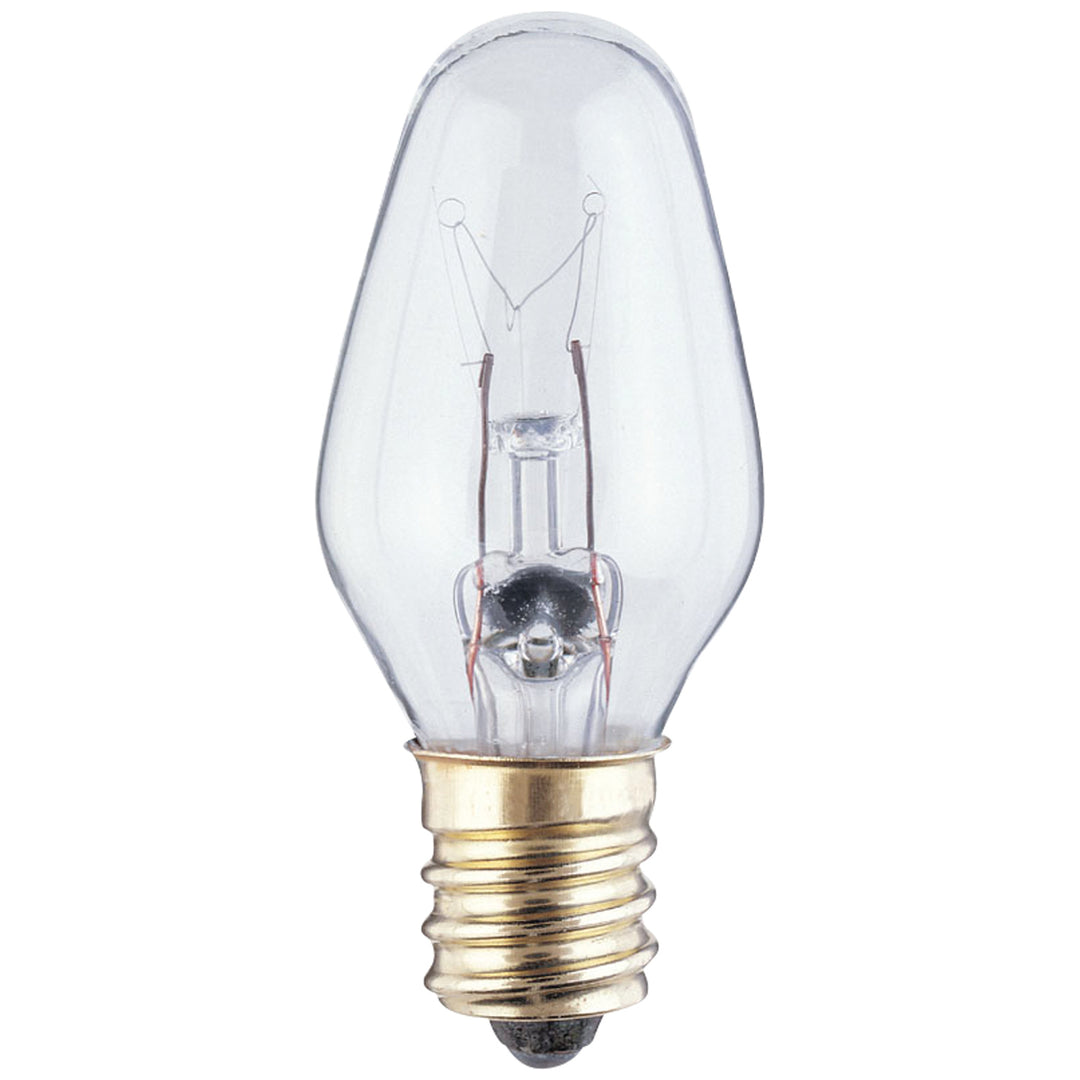 Westinghouse Lighting 0479400  Light Bulb Light Bulb Clear