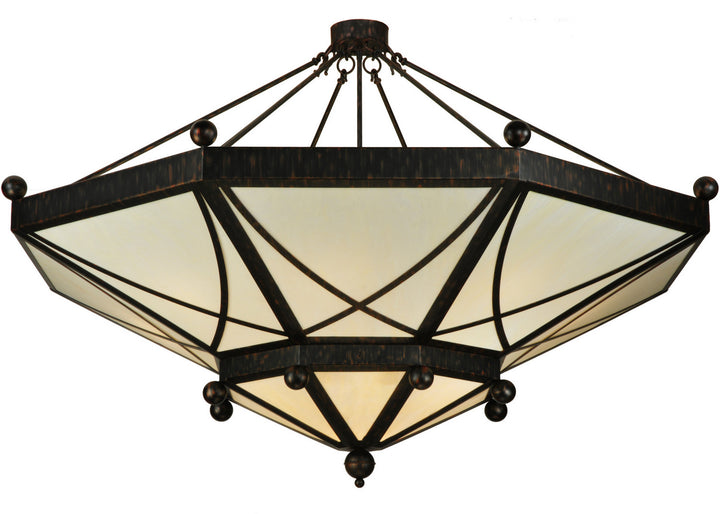 Meyda Tiffany Grenoble 133411 Ceiling Light - Custom