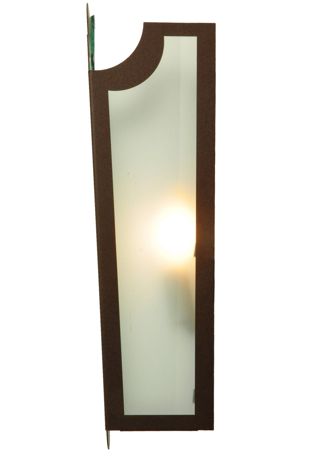 Meyda Tiffany French Market 134174 Wall Light - Cafe-Noir