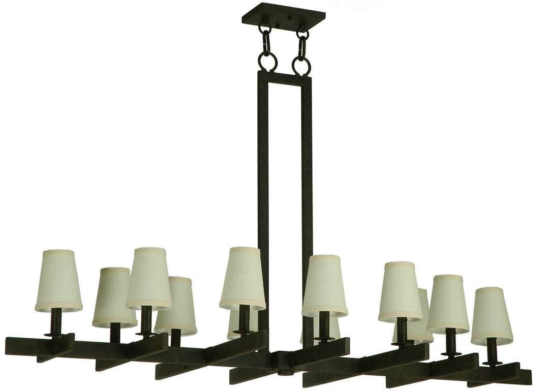 Meyda Tiffany Dante 136572 Pendant Light - Custom