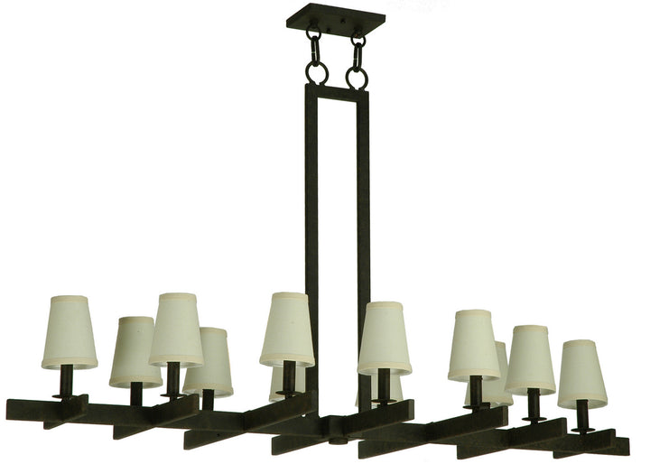 Meyda Tiffany Dante 136572 Pendant Light - Custom