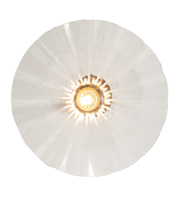 Meyda Tiffany Metro 137200 Pendant Light - Antique Brass