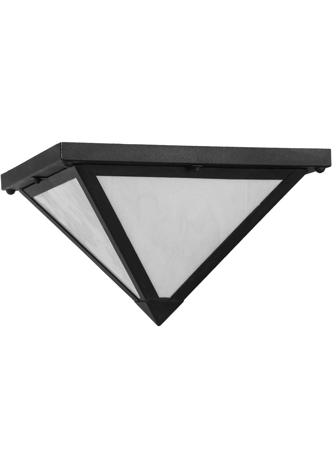 Meyda Tiffany Mission 139537 Ceiling Light - Antique Copper