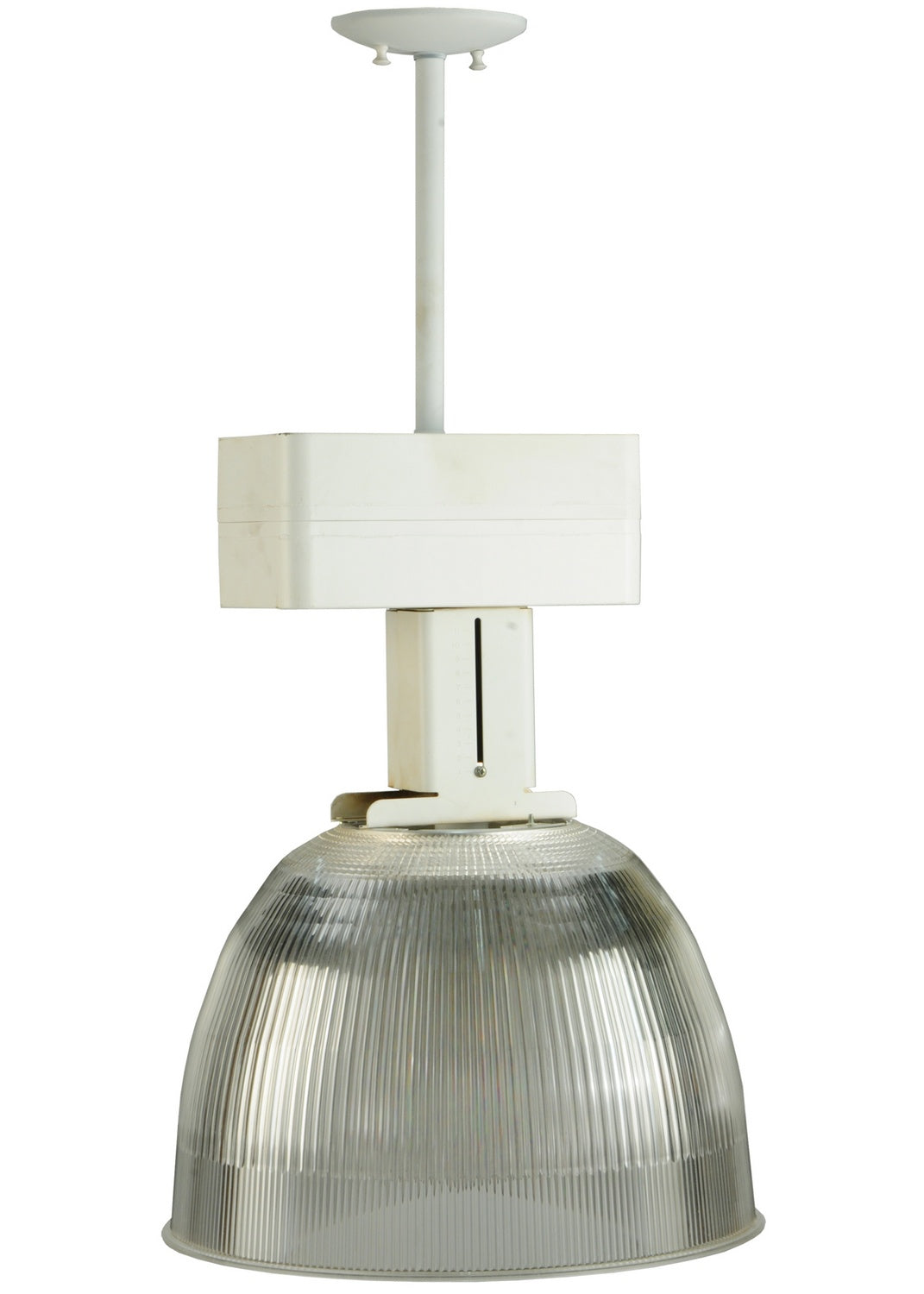 Meyda Tiffany Stadium 142409 Pendant Light - Mahogany Bronze