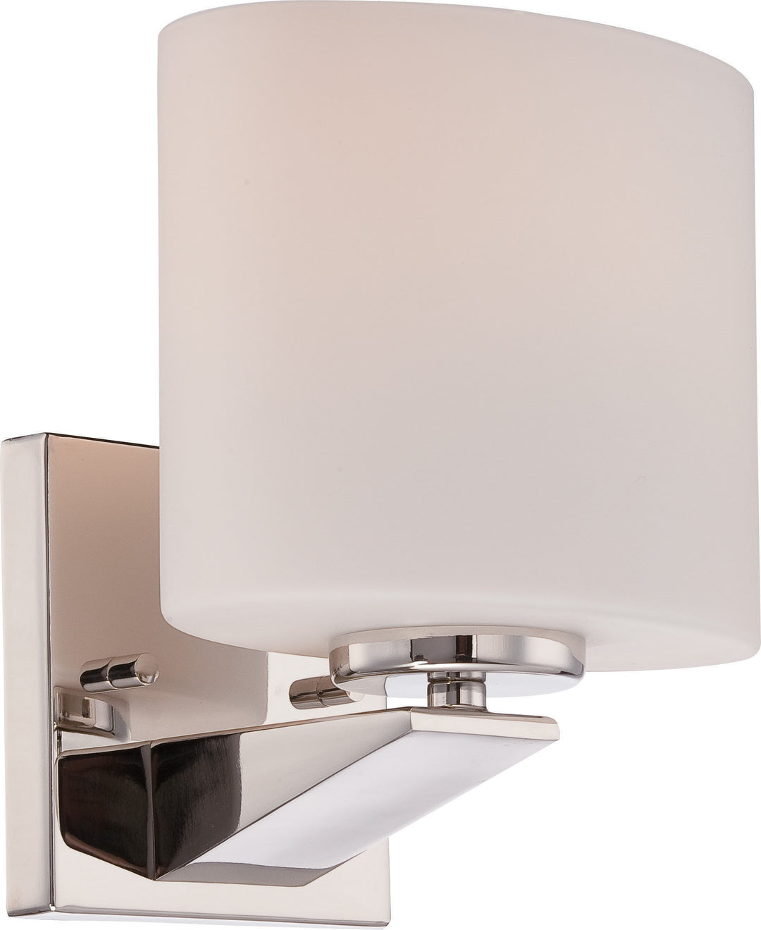 Nuvo Breeze 60-5171 Wall Light - Polished Nickel