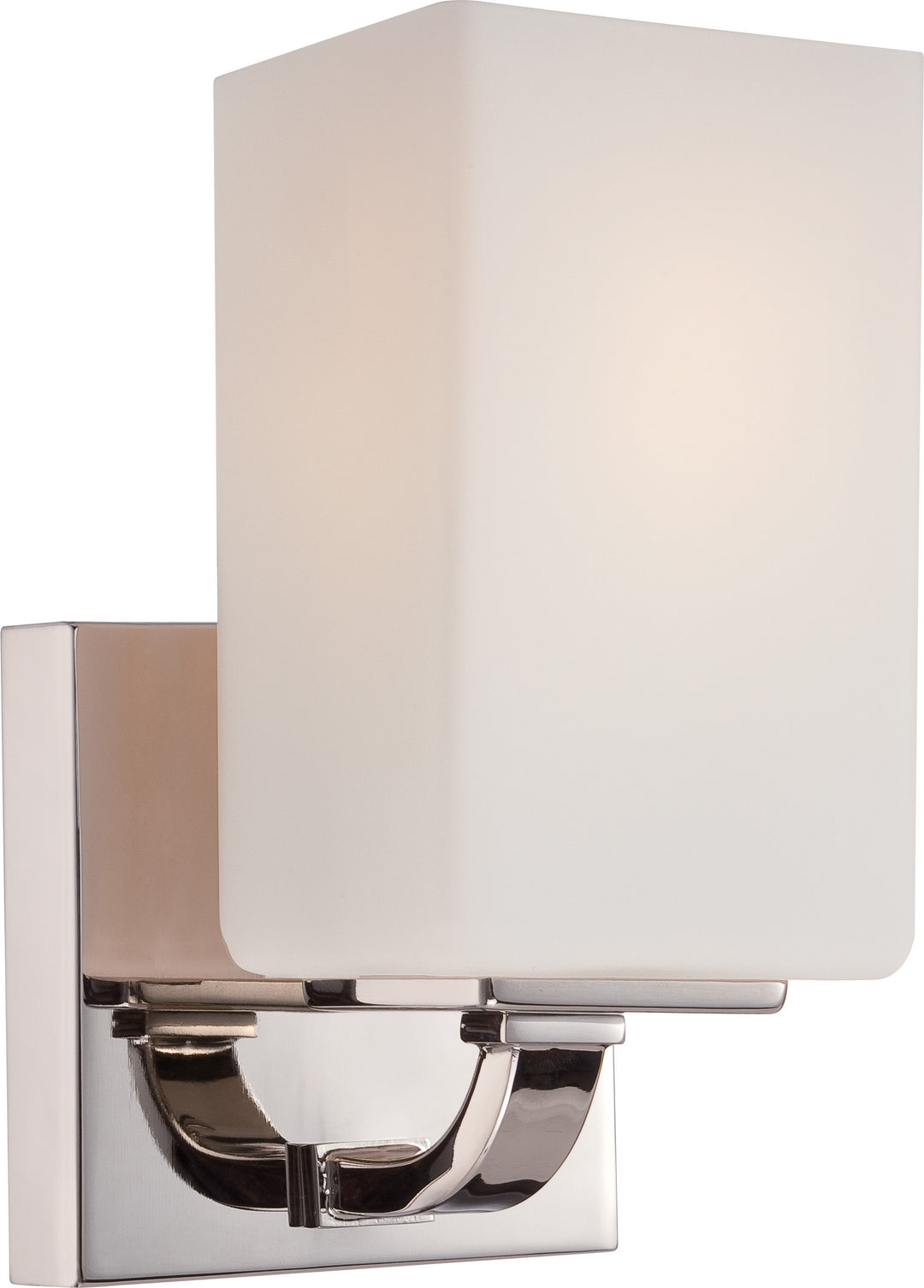 Nuvo Vista 60-5181 Wall Light - Polished Nickel