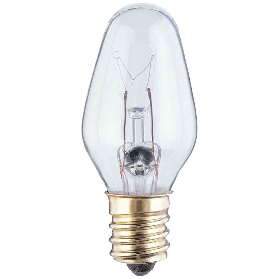 Westinghouse Lighting 3720200  Light Bulb Light Bulb Clear