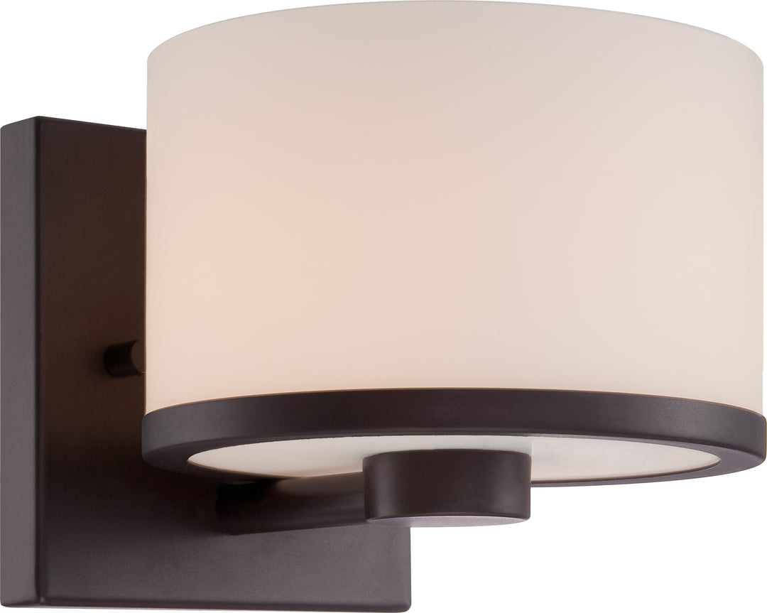 Nuvo Celine 60-5571 Wall Light - Venetian Bronze