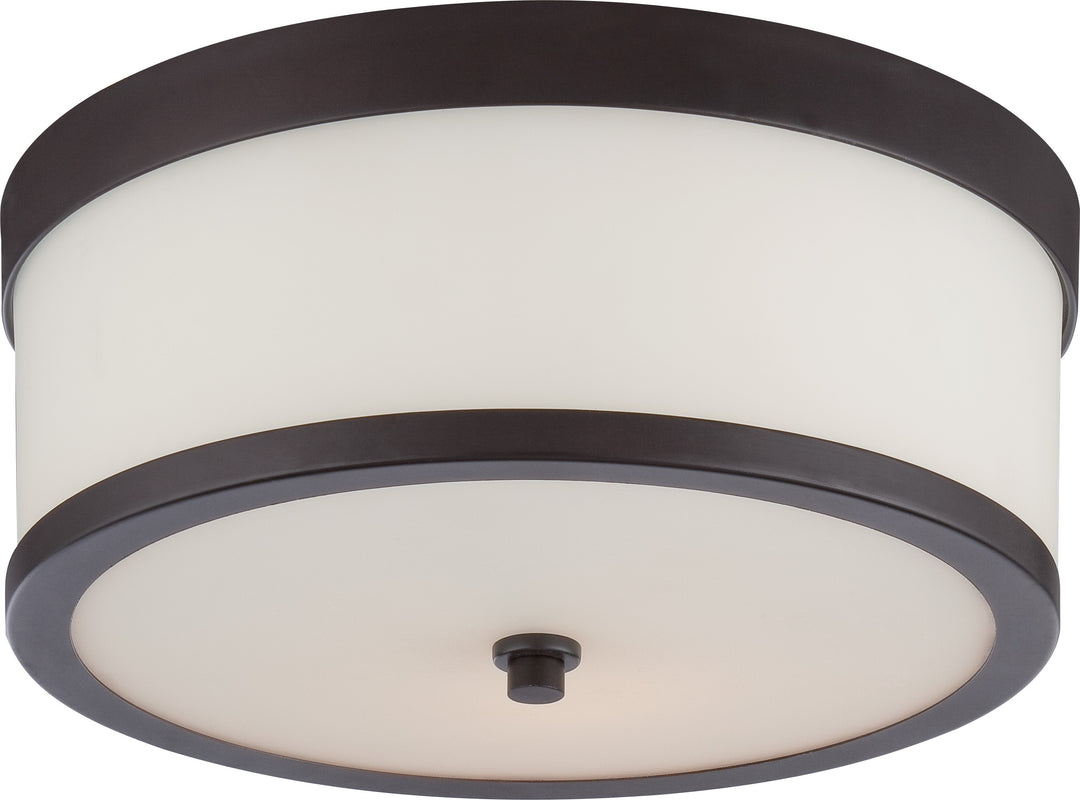 Nuvo Celine 60-5576 Ceiling Light - Venetian Bronze