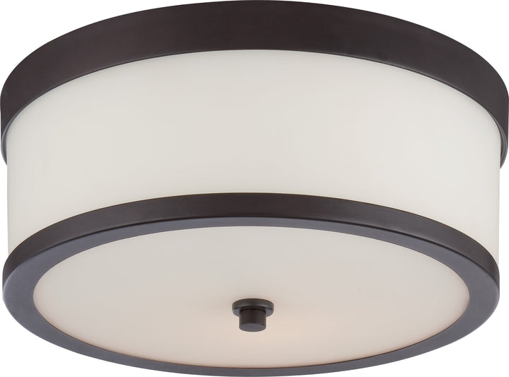 Nuvo Celine 60-5576 Ceiling Light - Venetian Bronze
