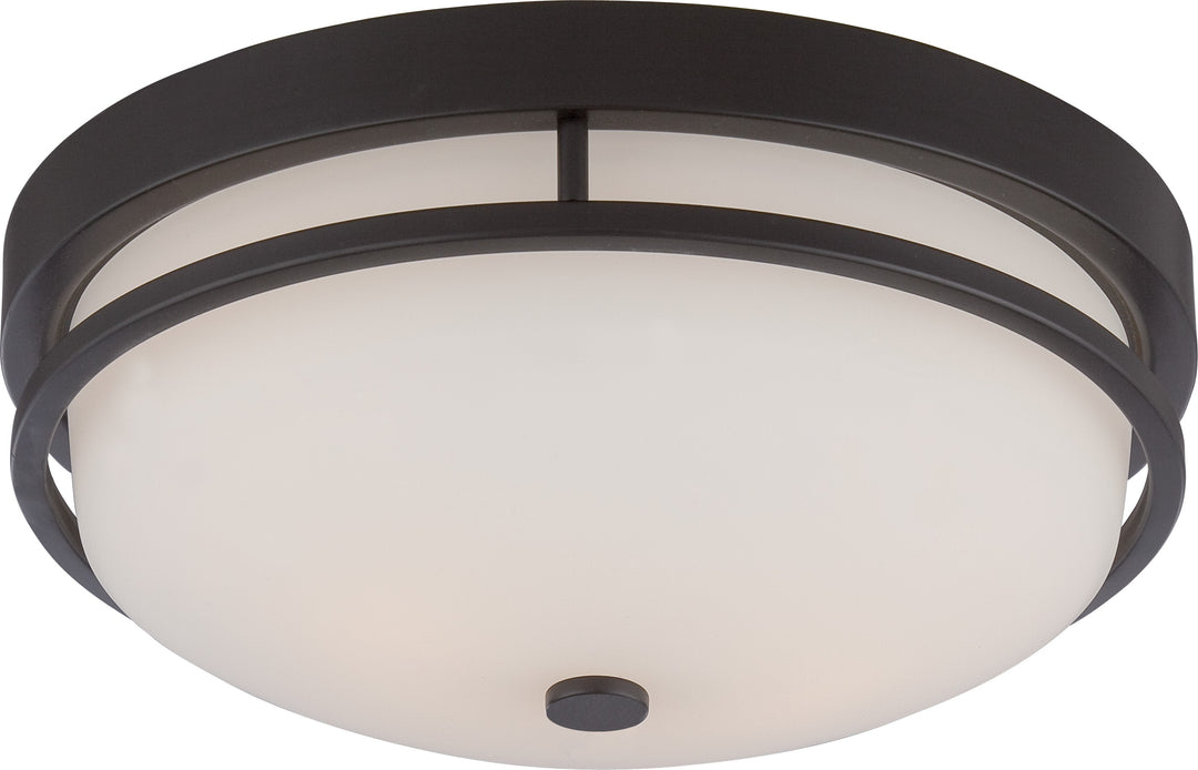 Nuvo Neval 60-5586 Ceiling Light - Sudbury Bronze