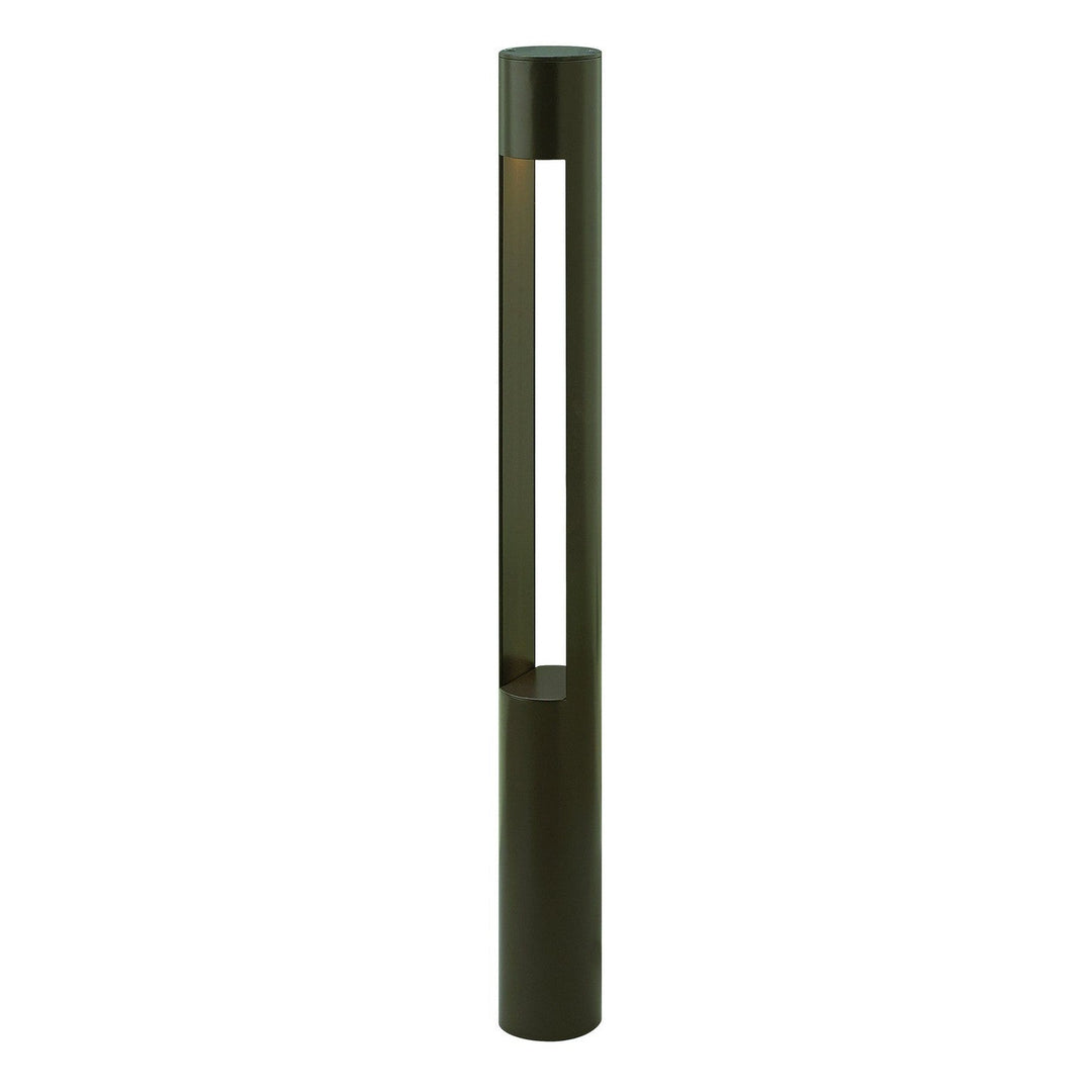 Hinkley Lighting 15601BZ Modern Atlantis Bollard Landscape Light Bronze