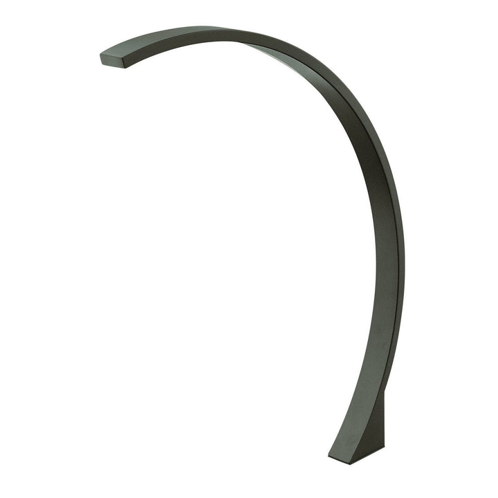 Hinkley Lighting 15714BZ Modern Arc Path Landscape Light Bronze