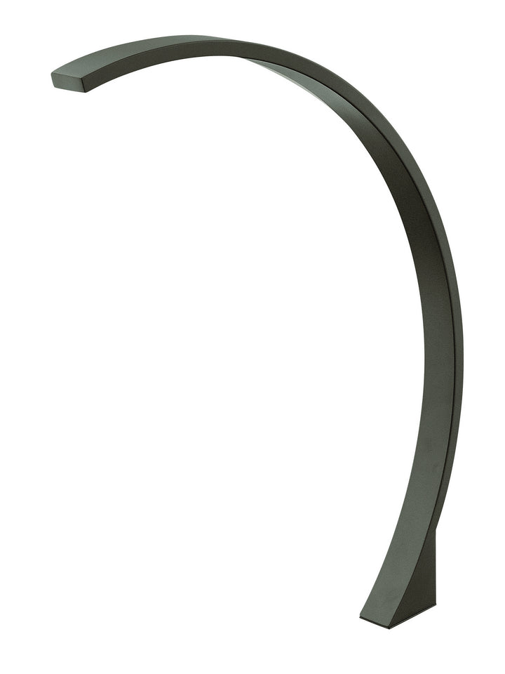 Hinkley Lighting 15714BZ Modern Arc Path Landscape Light Bronze