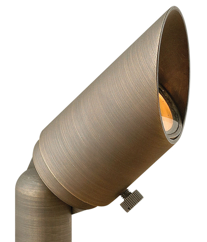 Hinkley Lighting 16501MZ-27K60 Modern Hardy Island Led Spot Landscape Light Matte Bronze