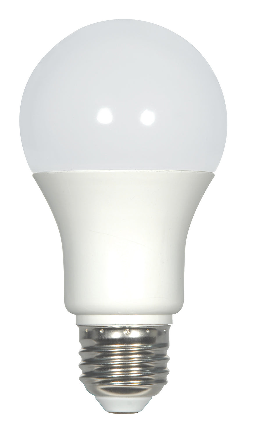 Satco Lighting S9215  Light Bulb Home Decor Frosted White