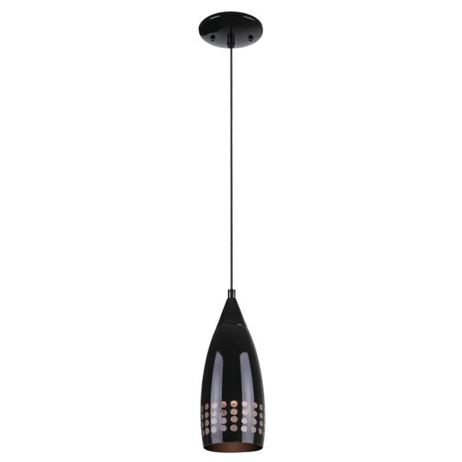 Westinghouse Percy 6100900 Pendant Light - Black