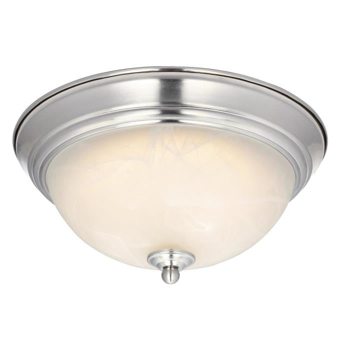 Westinghouse Ceiling 6400500 Ceiling Light - Brushed Nickel