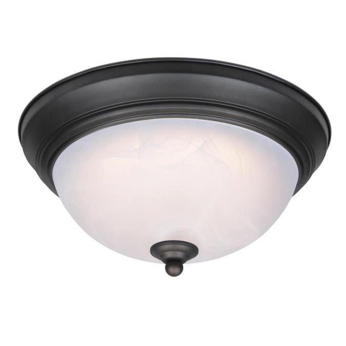 Westinghouse Ceiling 6400600 Ceiling Light - Oil Rubbed Bronze