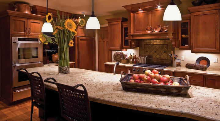 Savoy House Herndon 7-1010-1-13 Pendant Light - English Bronze