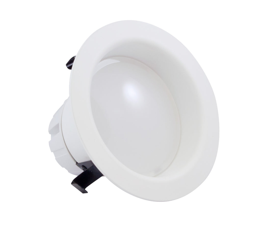 American Lighting A4-E26-30-WH Led A-Series Downlight Led Down Light Recessed Light White