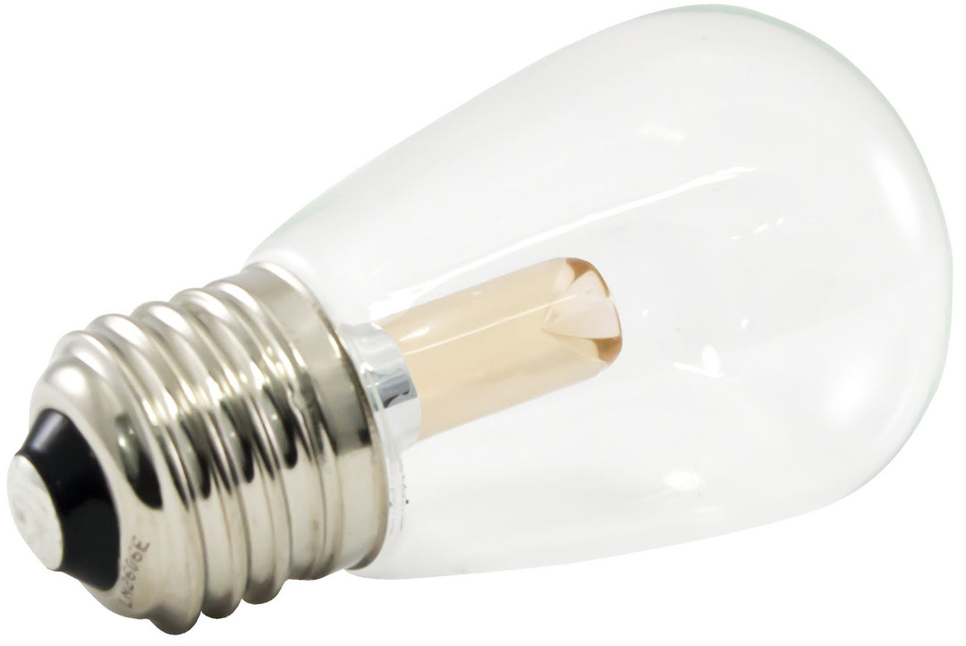 American Lighting PS14-E26-UWW  Lamp Light Bulb Transparent