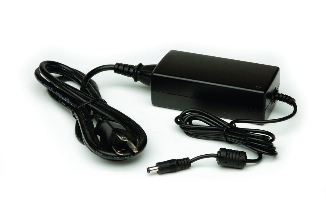 American Lighting PS-60-12VPI Plug In Power Supply Plug-In Power Supply Decor Black