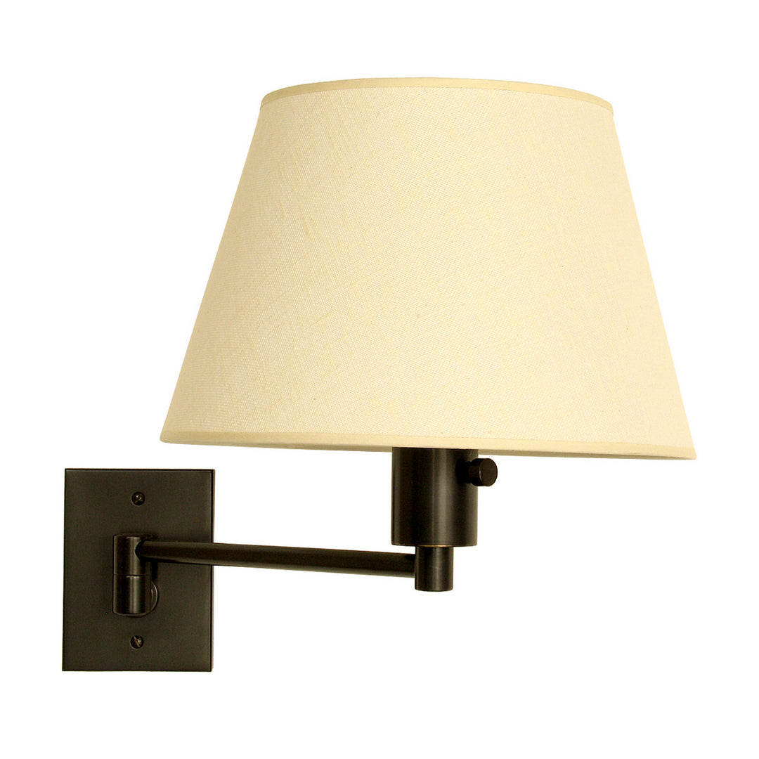 Wpt Design BILBAO-BZ Buenos Aires One Light Sconce Lamp Bronze / Dark