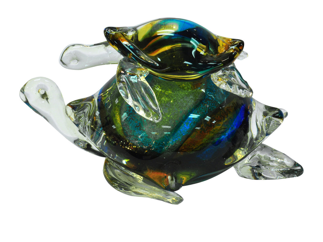 Dale Tiffany AS14072 Accessories/Sculptures Home Decor Multicolored