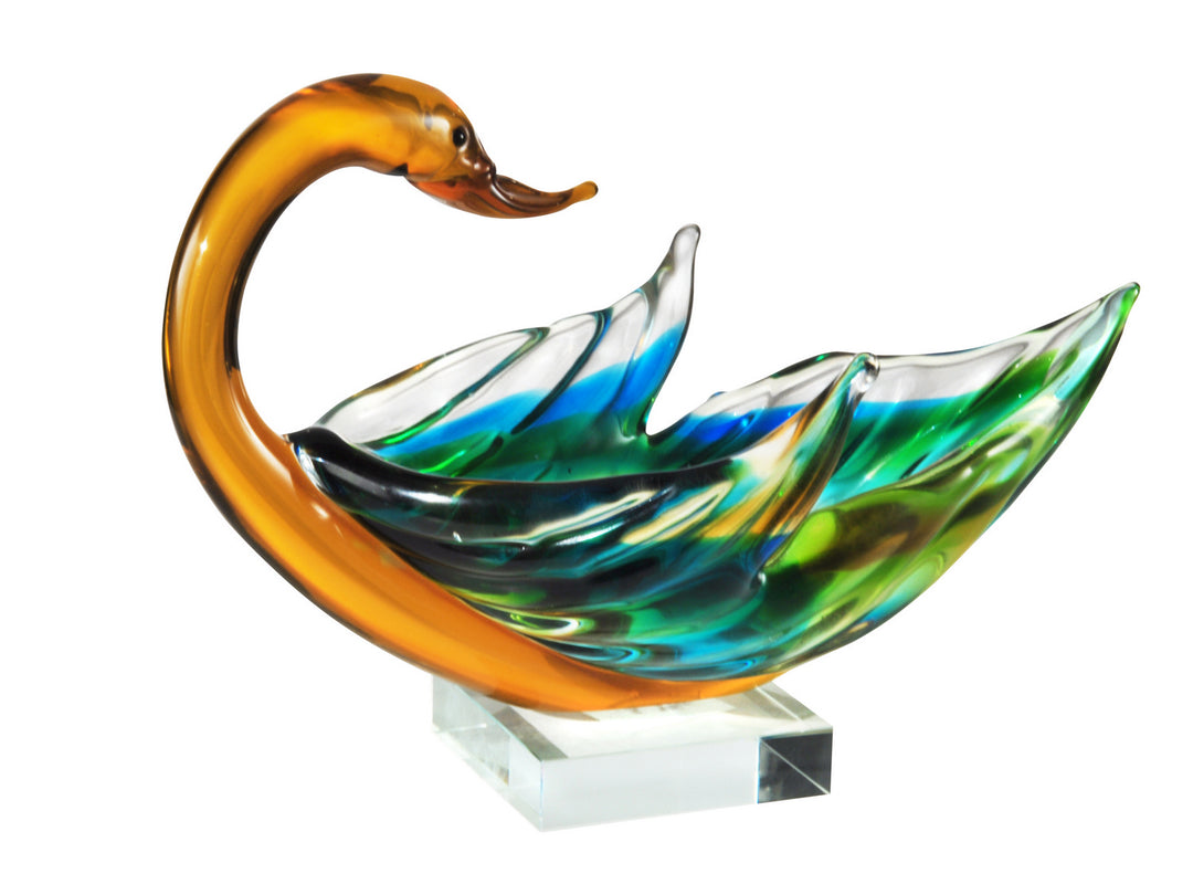 Dale Tiffany AS14073 Accessories/Sculptures Home Decor Multicolored