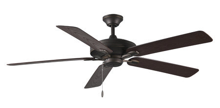 Revolution San Gabriel SG60VB Ceiling Fan - Venetian Bronze