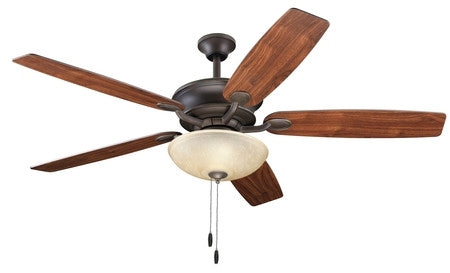 Revolution Sterling ST60VBC Ceiling Fan - Venetian Bronze