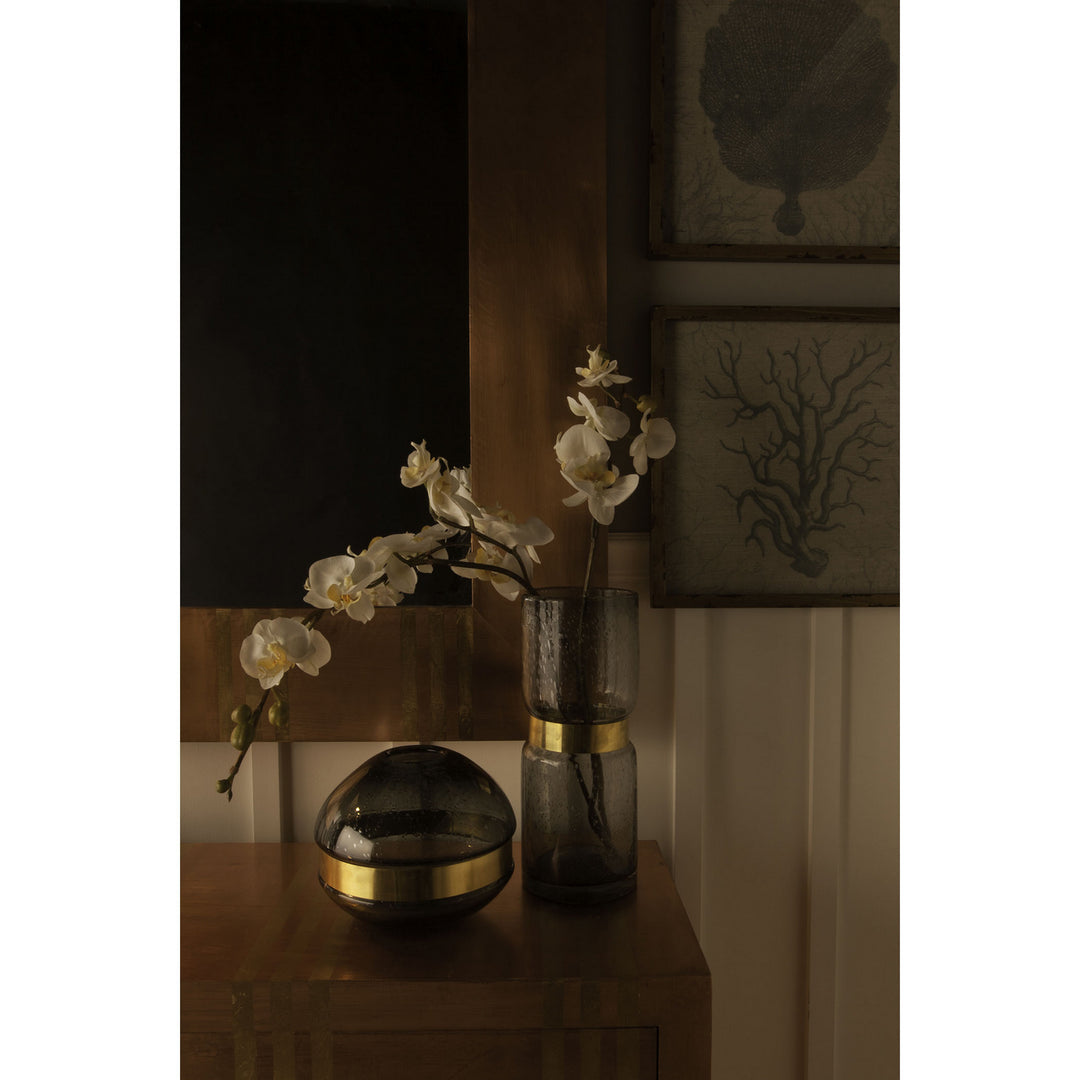 Elk Lighting 3138-241/S4  Vieques Island Mirror Natural