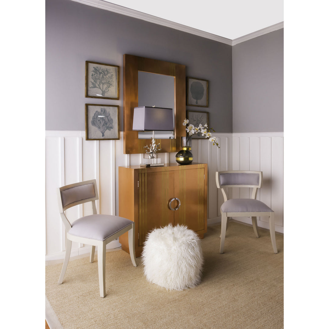 Elk Lighting 3169-015  Betty Furniture White