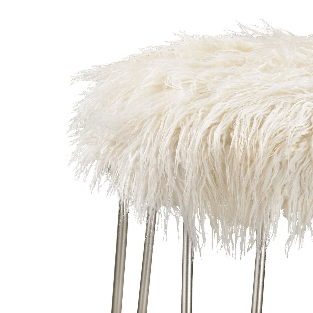 Elk Lighting 3169-018  Betty Furniture White