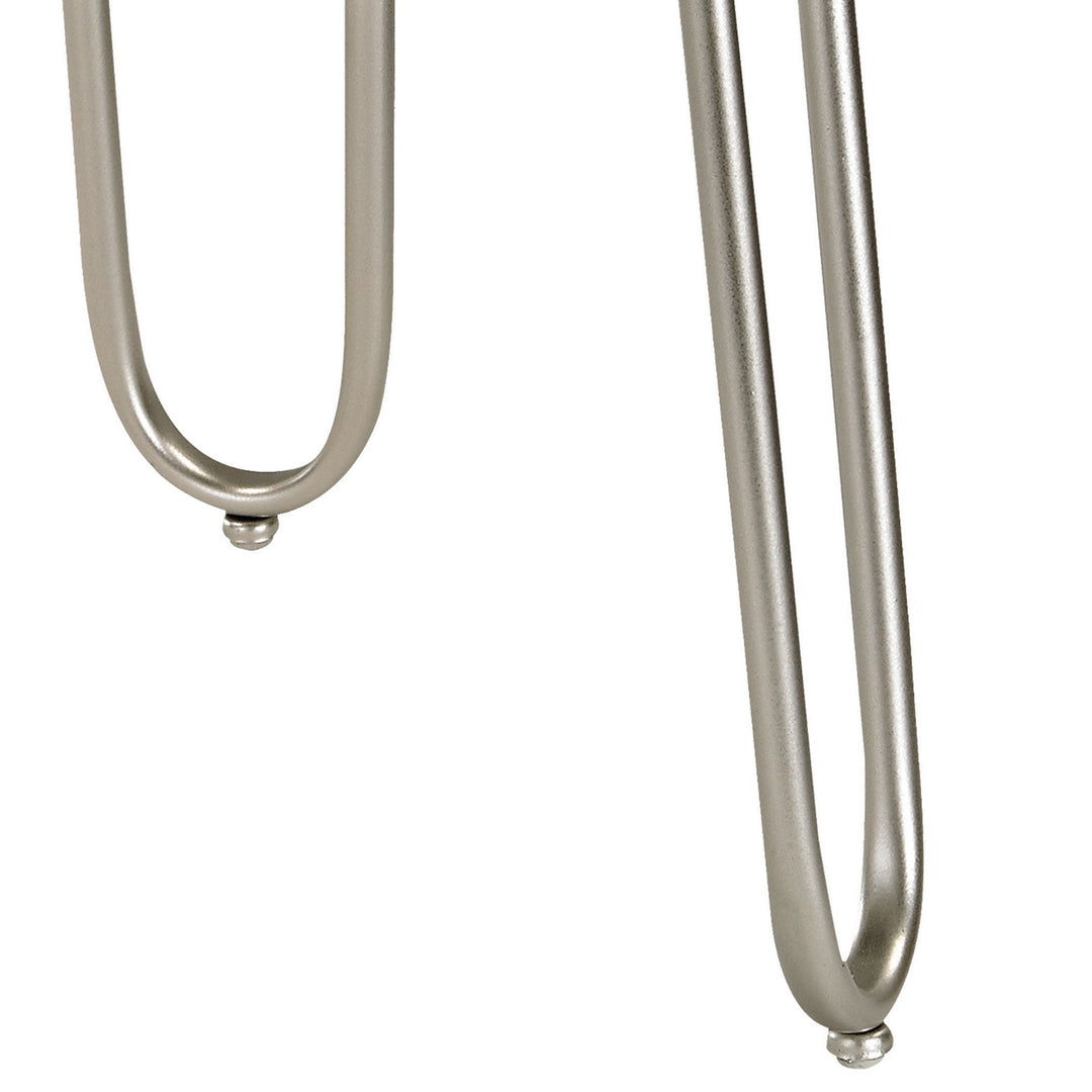 Elk Lighting 3169-018  Betty Furniture White