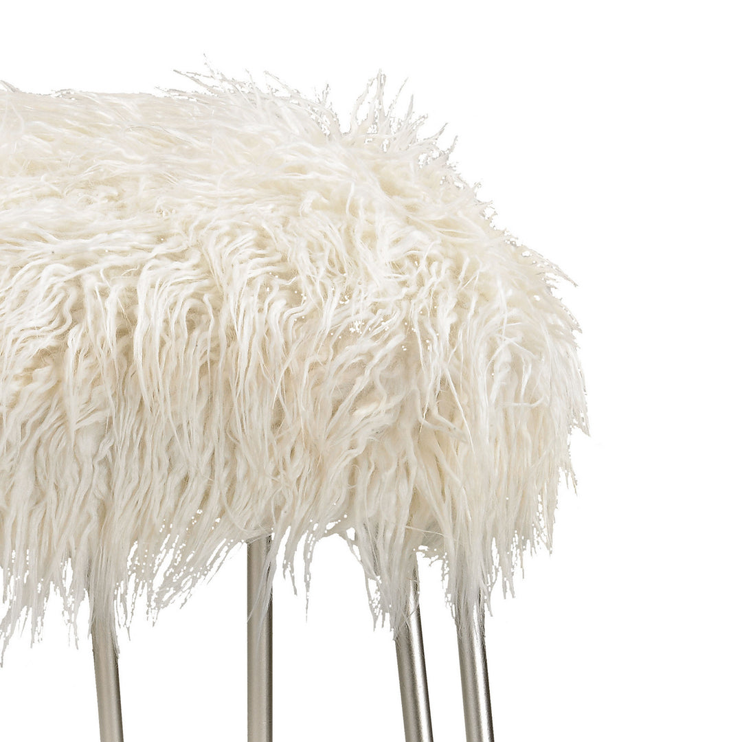 Elk Lighting 3169-018  Betty Furniture White