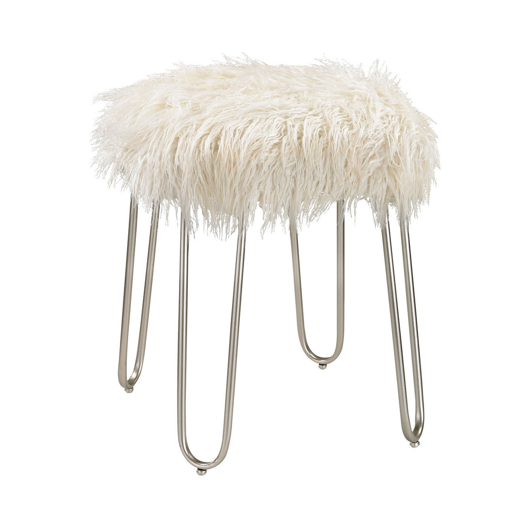 Elk Lighting 3169-018  Betty Furniture White