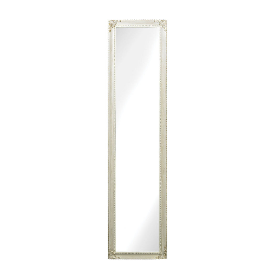 Elk Lighting 6100-015  Masalia Mirror Antique White